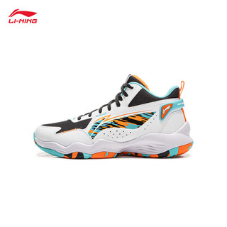 LI-NING/李宁 反光减震回弹 男士篮球鞋