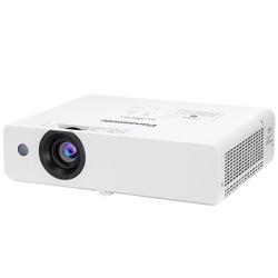 Panasonic PT-WW3601 家用投影机 白色