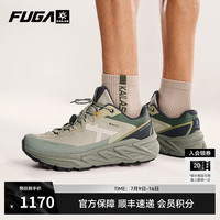 凯乐石 FUGA山行-2 GTX 男款徒步鞋 10109883257685