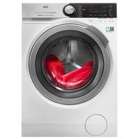 AEG 安亦嘉 Fabric Care 8000系列 L8FEC9412N 滚筒洗衣机 9kg 白色