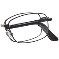 SHOWBIZS 索柏 3105 折叠防蓝光老花镜 远近两用款 1副 150度