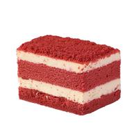 中粮 红丝绒慕斯蛋糕 35g*9