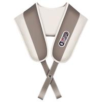 港德 SUNWTR）礼物精选 港德颈椎揉捏按摩器颈部腰部肩部按摩披肩按摩仪