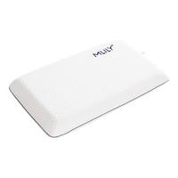 MLILY 眯狸 凝胶记忆棉单人枕