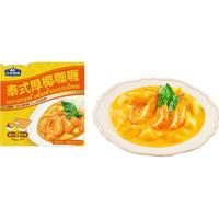 Taste Matters 泰式厚椰咖喱 65g