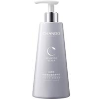 自然堂头皮护理丰盈强韧蓬顺精华乳 养发护发素550mL 非敏感头皮干性发质护发素