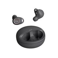 AUKEY 傲基科技 Key Series T10 入耳式真无线动圈蓝牙耳机 黑色