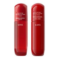 KANS/韩束 多肽胶原弹嫩 女士柔肤水乳套装 50ml