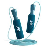 361° 轴承跳绳 612218062 曜石黑