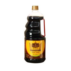 1号会员店 酱油  特级味极鲜酱油1.9L
