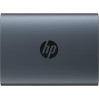 HP 惠普 P900 USB3.2 移动固态硬盘 Type-C 512GB 太空灰