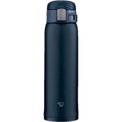 ZOJIRUSHI SM-SF48-AD 保温杯 480ml 深蓝色