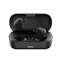 击音 iGene VC 入耳式真无线降噪蓝牙耳机 黑色