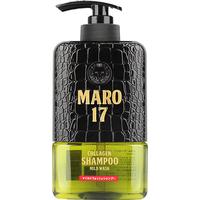 MARO 摩隆 男士胶原蛋白洗发水 滋润型 350ml