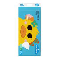 shinrea 爽然 小鸭系列 拉拉裤 XXXL32片