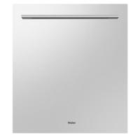 Haier 海尔 EYW13029D 洗碗机玻璃门体 经典耀白
