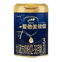 爱他美 领熠3段幼儿配方奶粉 800g