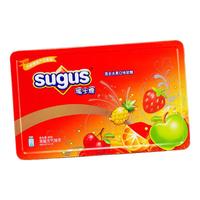 瑞士糖 水果软糖 混合口味 413g