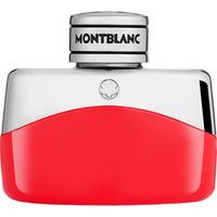 万宝龙（MONTBLANC）烈红传奇浓香水30ml 木质香调 持久留香自营