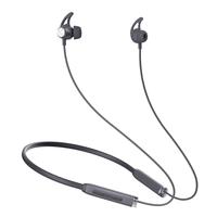 EDIFIER 漫步者 X200BT 入耳式颈挂式降噪蓝牙耳机 幻影灰