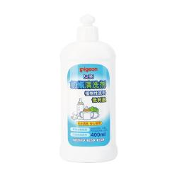 贝亲 高效去菌奶瓶清洗剂 400ml