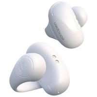 骨聆 earsopen SS900 骨传导耳夹式降噪蓝牙耳机 珍珠白