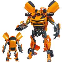 锦江 变形金刚 8816A  中国警车