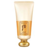 后 拱辰享气韵生润颜洁面膏 180ml