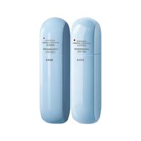 KanS 韩束 聚时光臻奢紧致护肤套装 (柔肤水20ml+柔肤乳20ml+精华10ml)