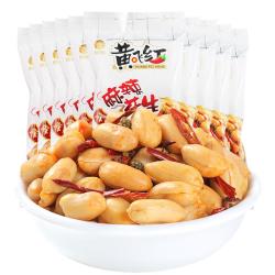 黄飞红 麻辣花生 25g*20袋