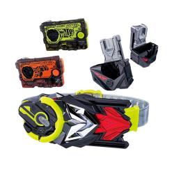 万代 假面骑士Build 飞电01驱动器