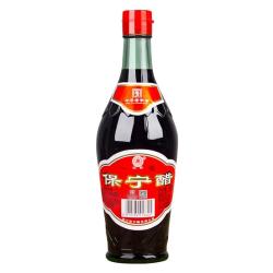 保宁醋 一级 醋 430ml
