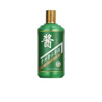 权马 6年陈酿 酱香型白酒  礼盒装 53%vol 500mL
