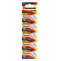 Panasonic 松下 CR2032 纽扣电池 3V 210mAh 1粒装