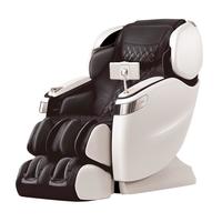 OGAWA 奥佳华 OG-7598C 按摩椅 复古棕