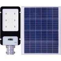  Lighting 雷士 NVC  ETYLL1386 太阳能投光灯 600W