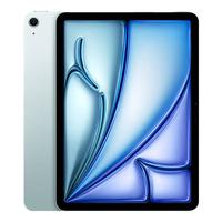 Apple 苹果 iPad Air6 M2版 11英寸 平板电脑 无线局域网机型 256GB 蓝色