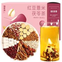福東海 红豆薏米茯苓茶 200g