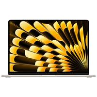 Apple/苹果 MacBook Air系列 M3 (8+8核) Apple核显 2560*1664 星光色 60Hz 16GB