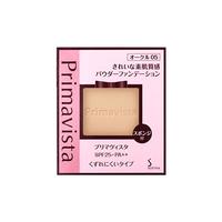 SOFINA 苏菲娜 映美焕采控油轻盈粉饼 #OC05自然色 9g