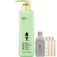 阿道夫 精油洗护专研 无硅油洗发水 300ml