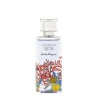 菲拉格慕(Ferragamo)丝之境静谧深海浓香水50ml 花香水香调 自营