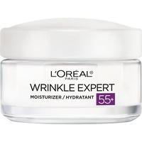  L'OREAL PARIS/巴黎欧莱雅 抗皱紧致 抗皱面霜