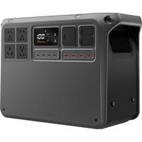 大疆 DJI Power 2000 户外移动电源 2048Wh 3000W 车充套装