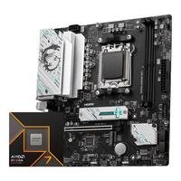 AMD CPU主板套装