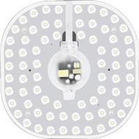 OPPLE 欧普照明 方形改造灯板 36W 三色