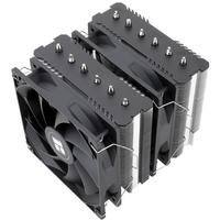  Thermalright/利民 逆重力6热管 电脑散热器  风冷