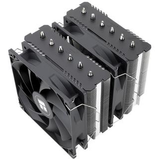  Thermalright/利民 逆重力6热管 电脑散热器  风冷