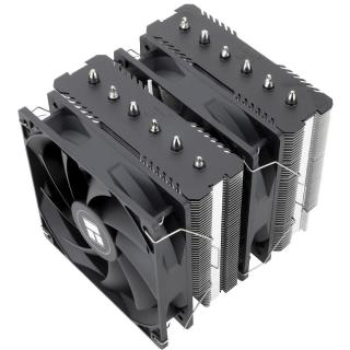  Thermalright/利民 逆重力6热管 电脑散热器  风冷