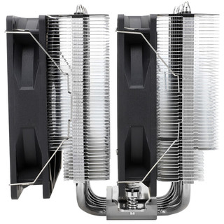  Thermalright/利民 逆重力6热管 电脑散热器  风冷